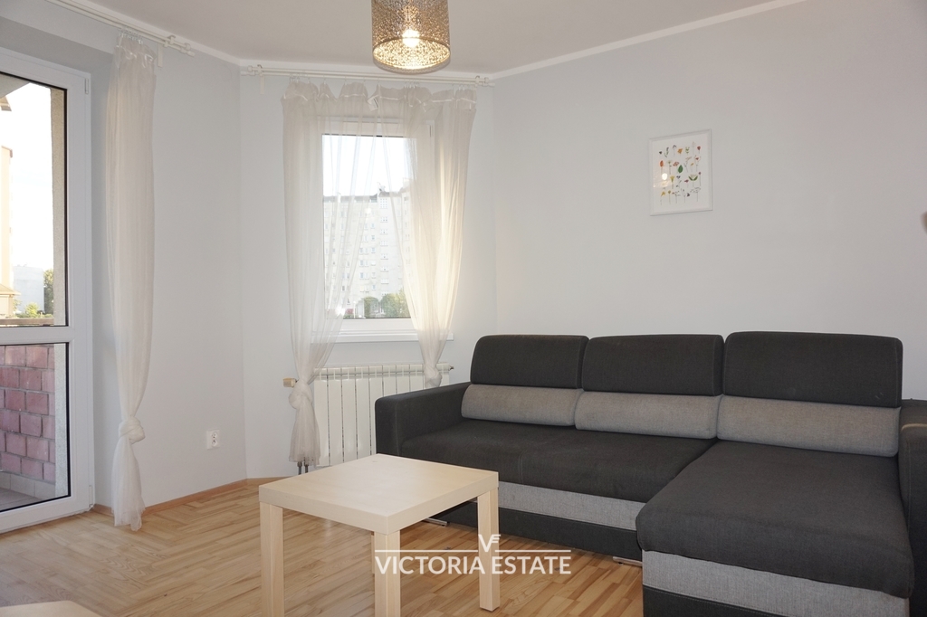 Mieszkanie 50&nbsp;m², Kraków, Śródmieście, Mieczysława Pszona - zdjęcie 9