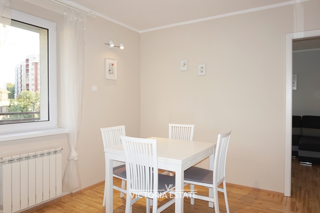 Mieszkanie 50&nbsp;m², Kraków, Śródmieście, Mieczysława Pszona - zdjęcie 6