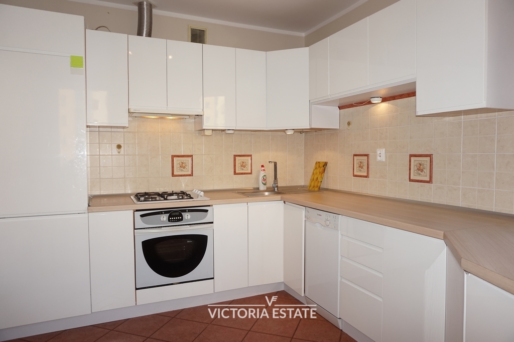 Mieszkanie 50&nbsp;m², Kraków, Śródmieście, Mieczysława Pszona - zdjęcie 4