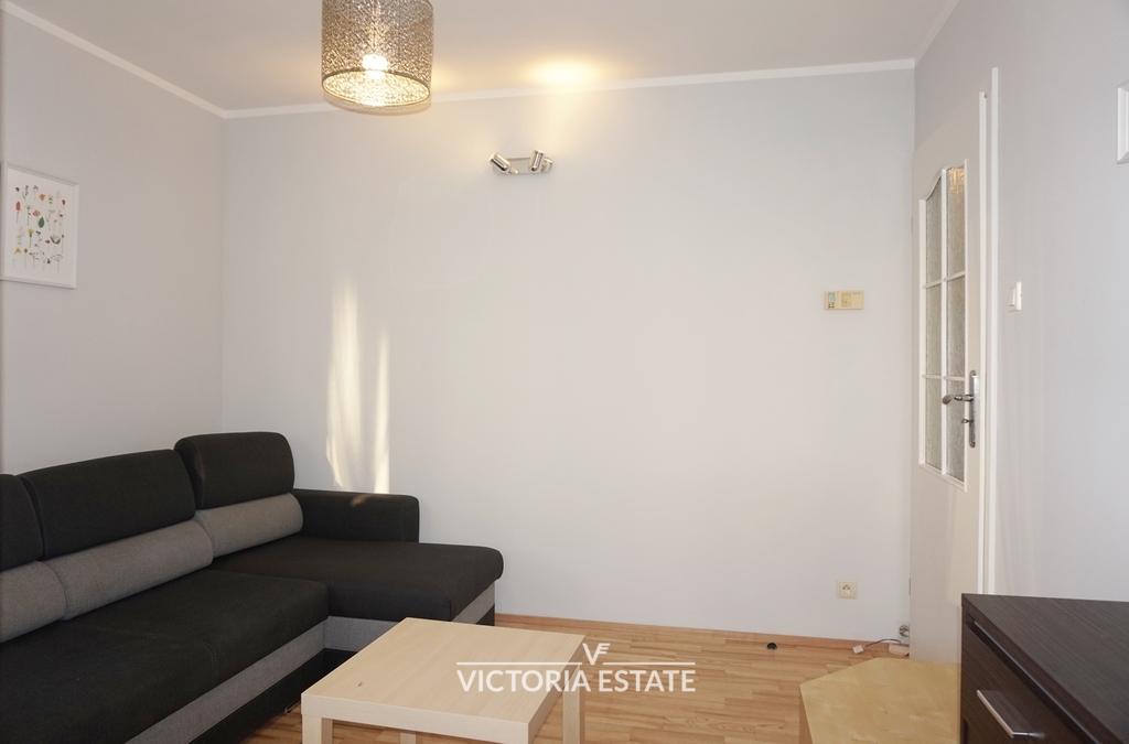 Mieszkanie 50&nbsp;m², Kraków, Śródmieście, Mieczysława Pszona - zdjęcie 10