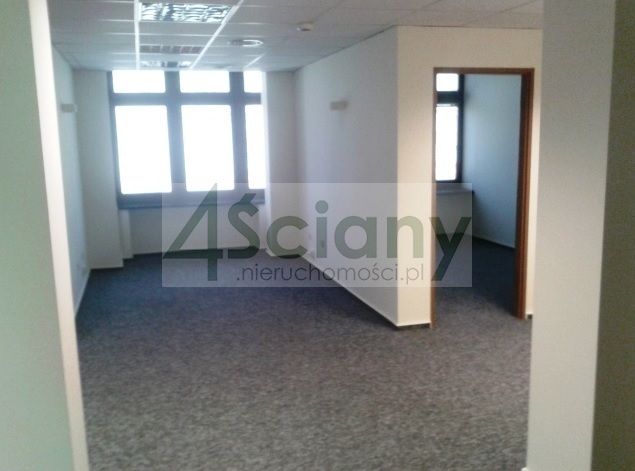 Lokal biurowy do wynajęcia, 76&nbsp;m², Warszawa - zdjęcie 3