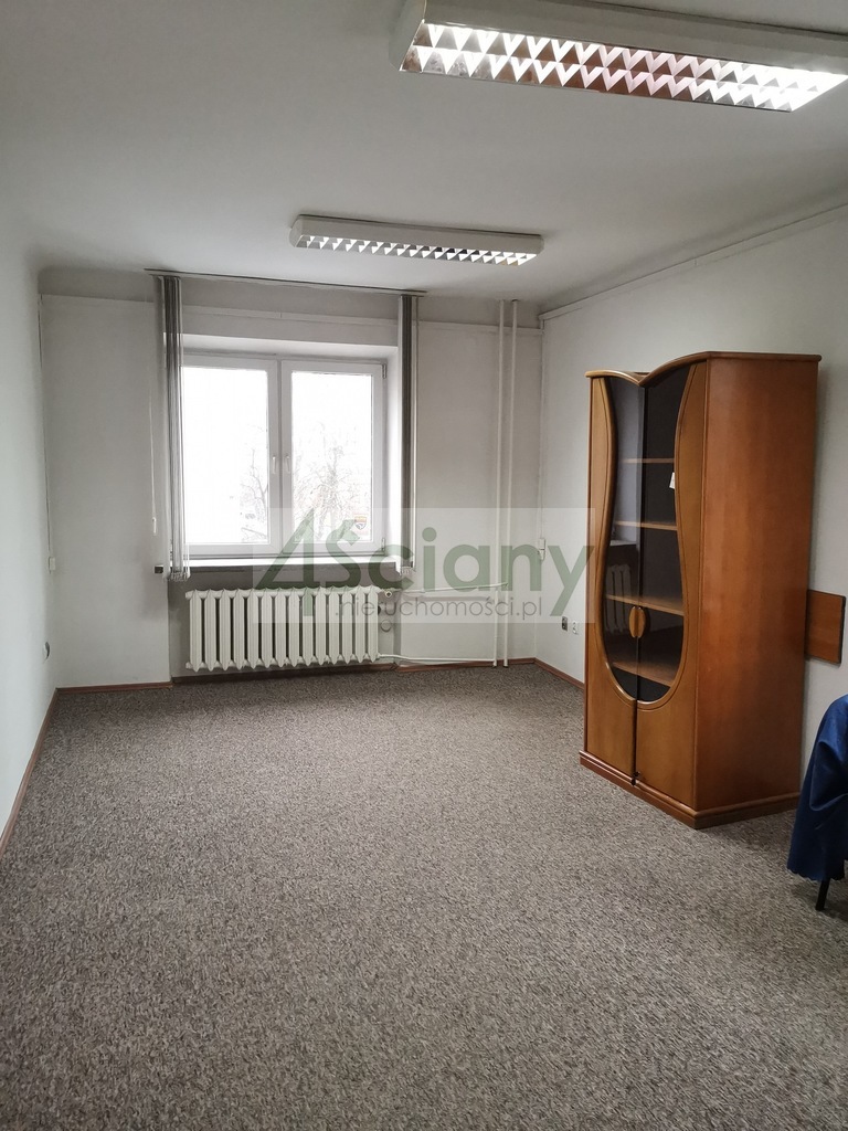 Lokal biurowy do wynajęcia, 165&nbsp;m², Warszawa - zdjęcie 7