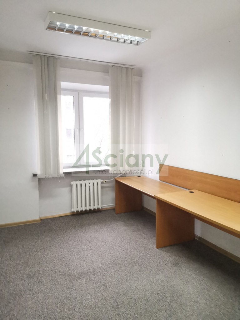Lokal biurowy do wynajęcia, 165&nbsp;m², Warszawa - zdjęcie 3