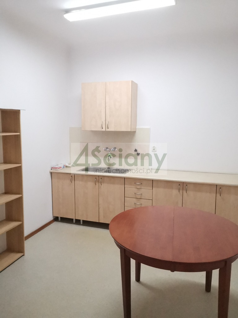 Lokal biurowy do wynajęcia, 165&nbsp;m², Warszawa - zdjęcie 2