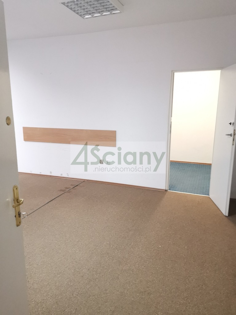 Lokal biurowy do wynajęcia, 165&nbsp;m², Warszawa - zdjęcie 9
