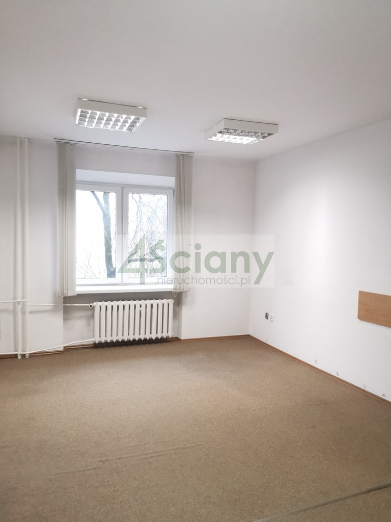 Lokal biurowy do wynajęcia, 165&nbsp;m², Warszawa - zdjęcie 10