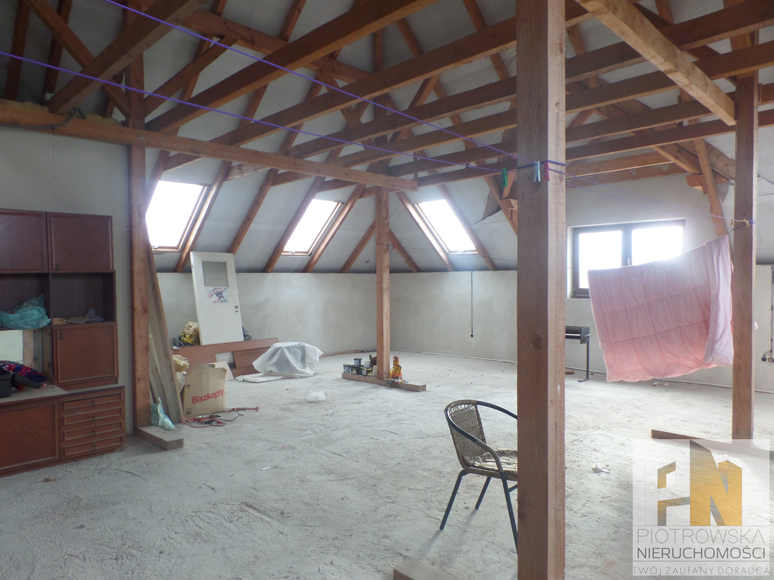 Budynek usługowy 790m2 - zdjęcie 6