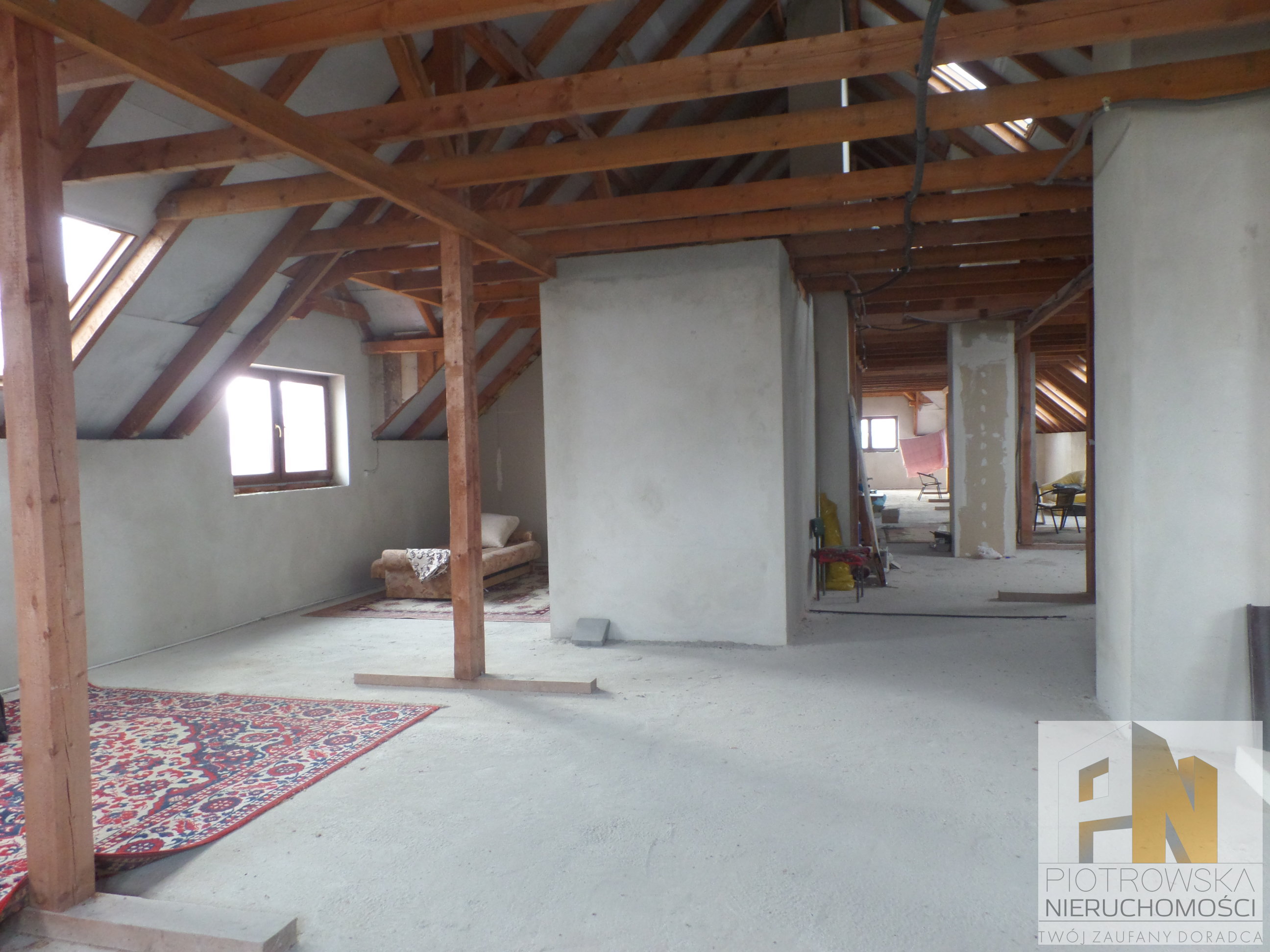 Budynek usługowy 790m2 - zdjęcie 5