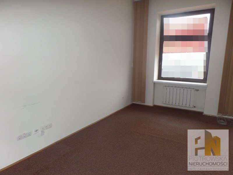 Lokal biurowy 17m2 do wynajęcia - zdjęcie 1