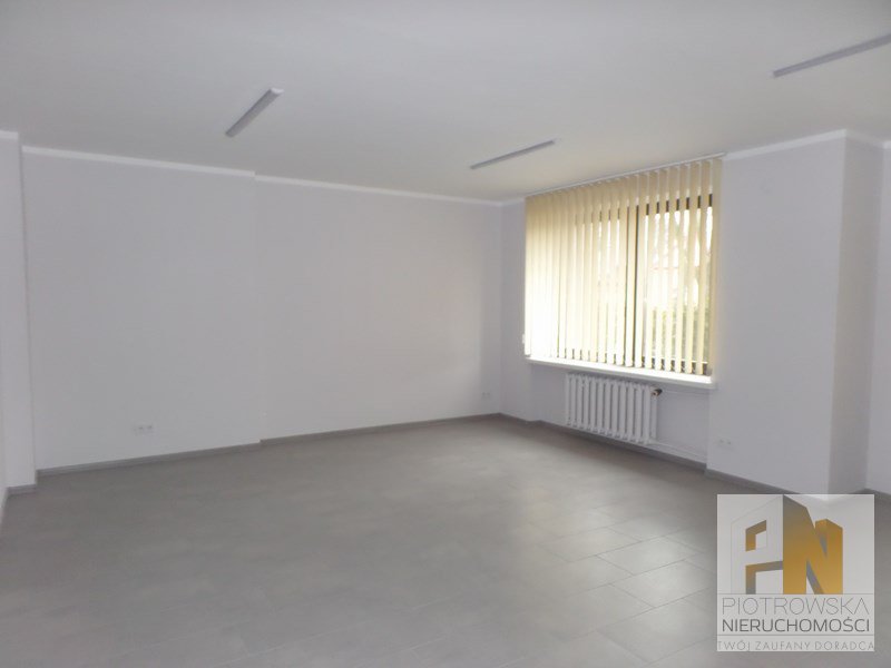 Lokal biurowy 35m2 do wynajęcia - zdjęcie 3