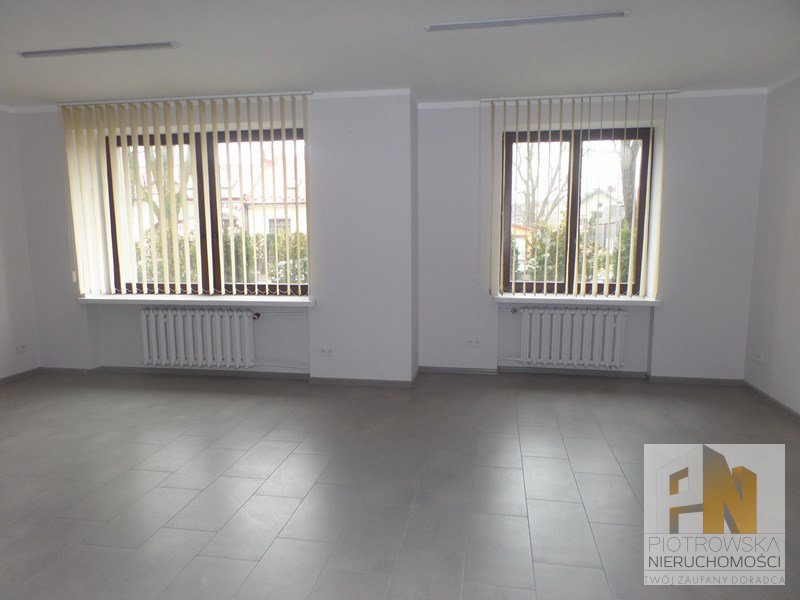 Lokal biurowy 35m2 do wynajęcia - zdjęcie 1