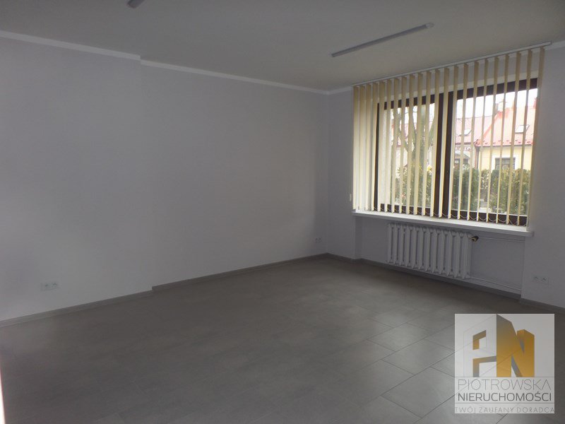 Lokal biurowy 35m2 do wynajęcia - zdjęcie 4