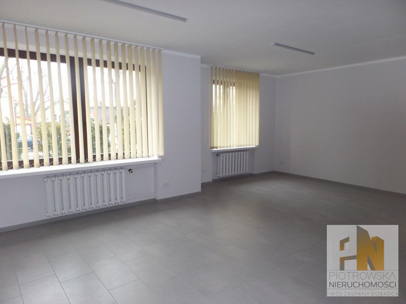 Lokal biurowy 35m2 do wynajęcia - zdjęcie 2