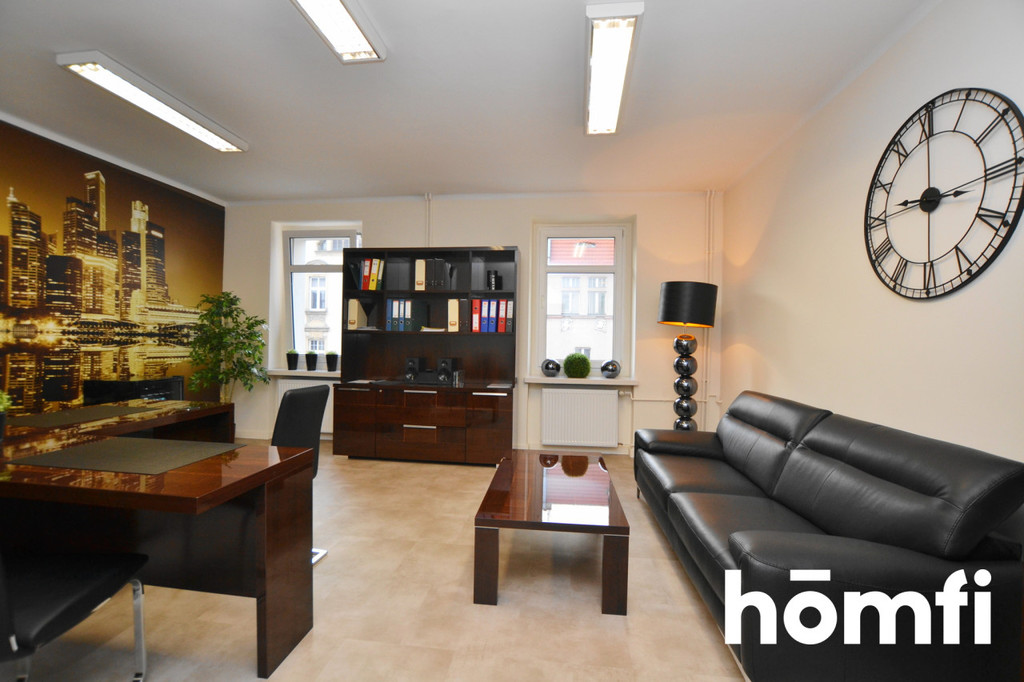 Komercyjny lokal do wynajęcia Gliwice, 30 m² - zdjęcie 4