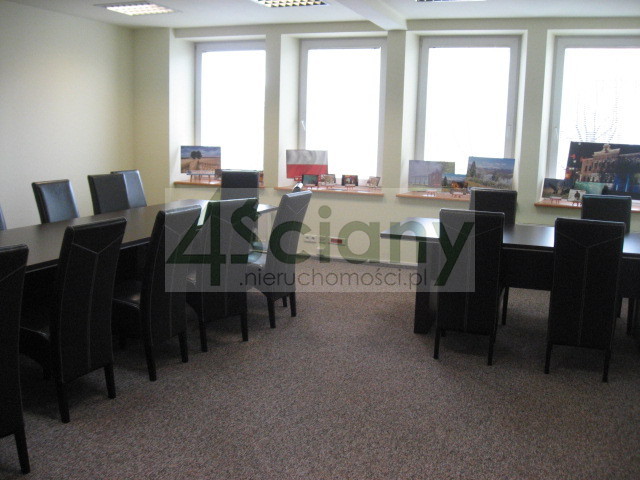 Lokal biurowy do wynajęcia, 15&nbsp;m², Warszawa - zdjęcie 3