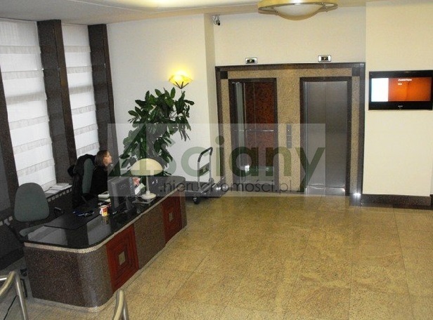 Lokal biurowy do wynajęcia, 117&nbsp;m², Warszawa - zdjęcie 5
