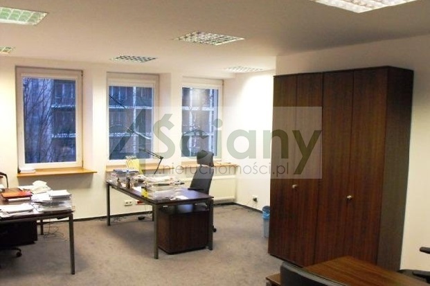 Lokal biurowy do wynajęcia, 117&nbsp;m², Warszawa - zdjęcie 8