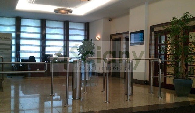 Lokal biurowy do wynajęcia, 19&nbsp;m², Warszawa - zdjęcie 1