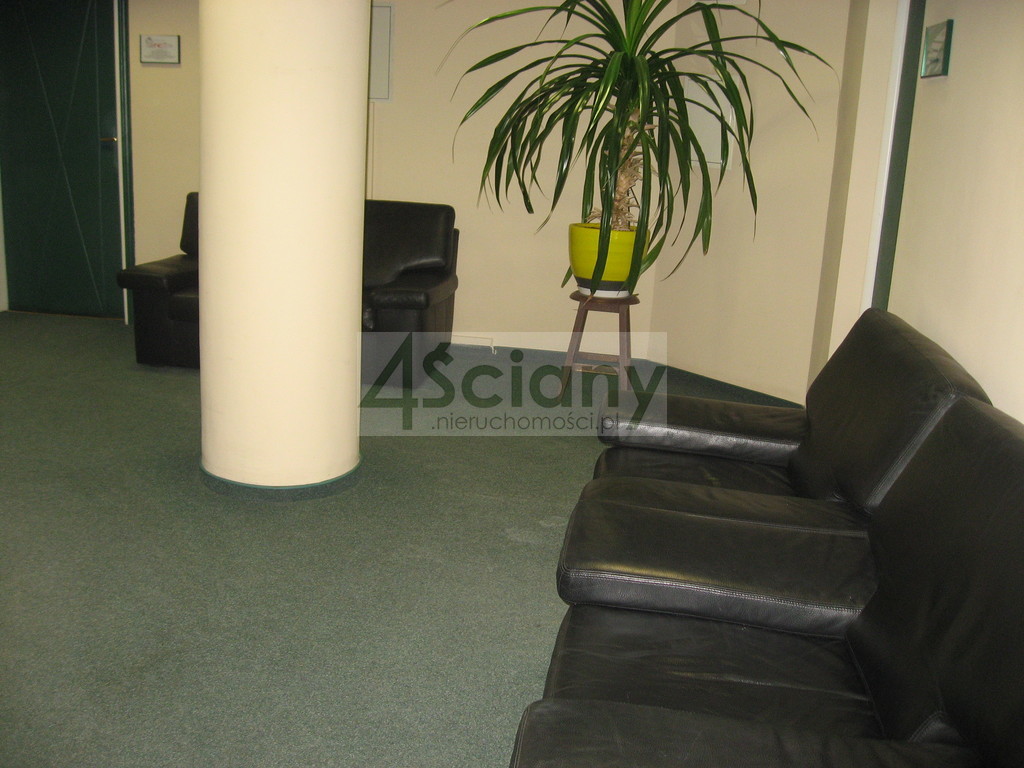 Lokal biurowy do wynajęcia, 126&nbsp;m², Warszawa - zdjęcie 5