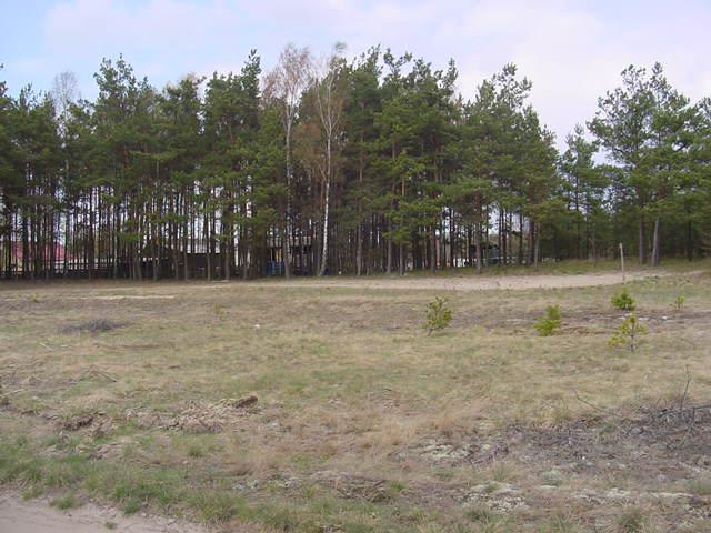 Działka budowlana 1,59&nbsp;ha, Czersk, TUCHOLSKA - zdjęcie 1