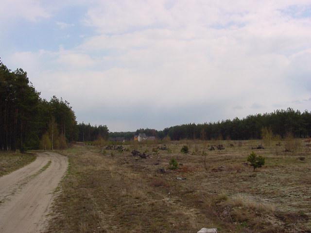 Działka budowlana 1,59&nbsp;ha, Czersk, TUCHOLSKA - zdjęcie 3