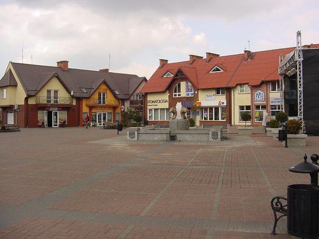 Działka budowlana 1,59&nbsp;ha, Czersk, TUCHOLSKA - zdjęcie 4