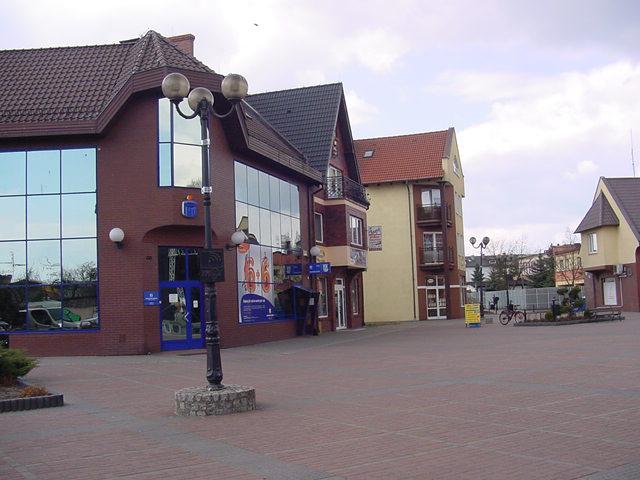 Działka budowlana 1,59&nbsp;ha, Czersk, TUCHOLSKA - zdjęcie 5