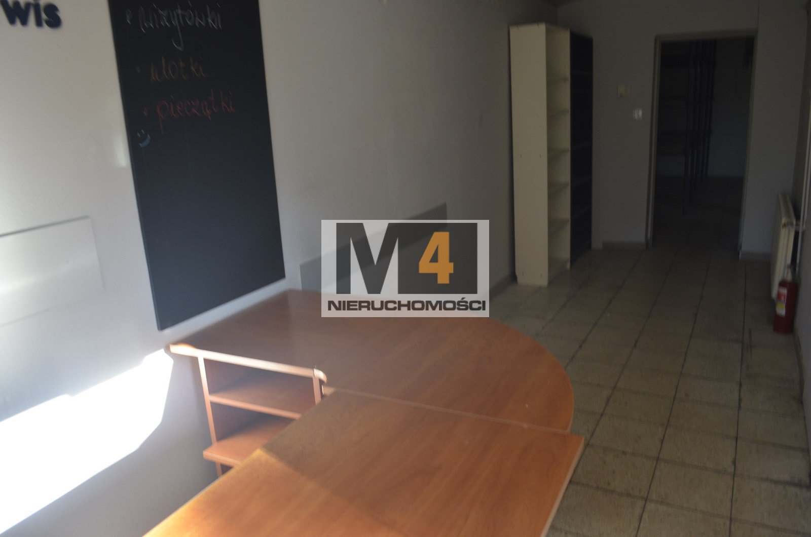 Obiekt magazynowo-handlowy , hurtownia, produkcja ! na wynajem - zdjęcie 4