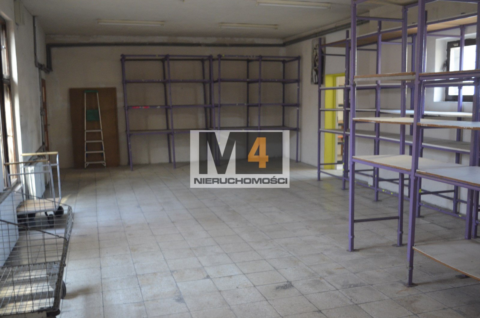 Obiekt magazynowo-handlowy , hurtownia, produkcja ! na wynajem - zdjęcie 7