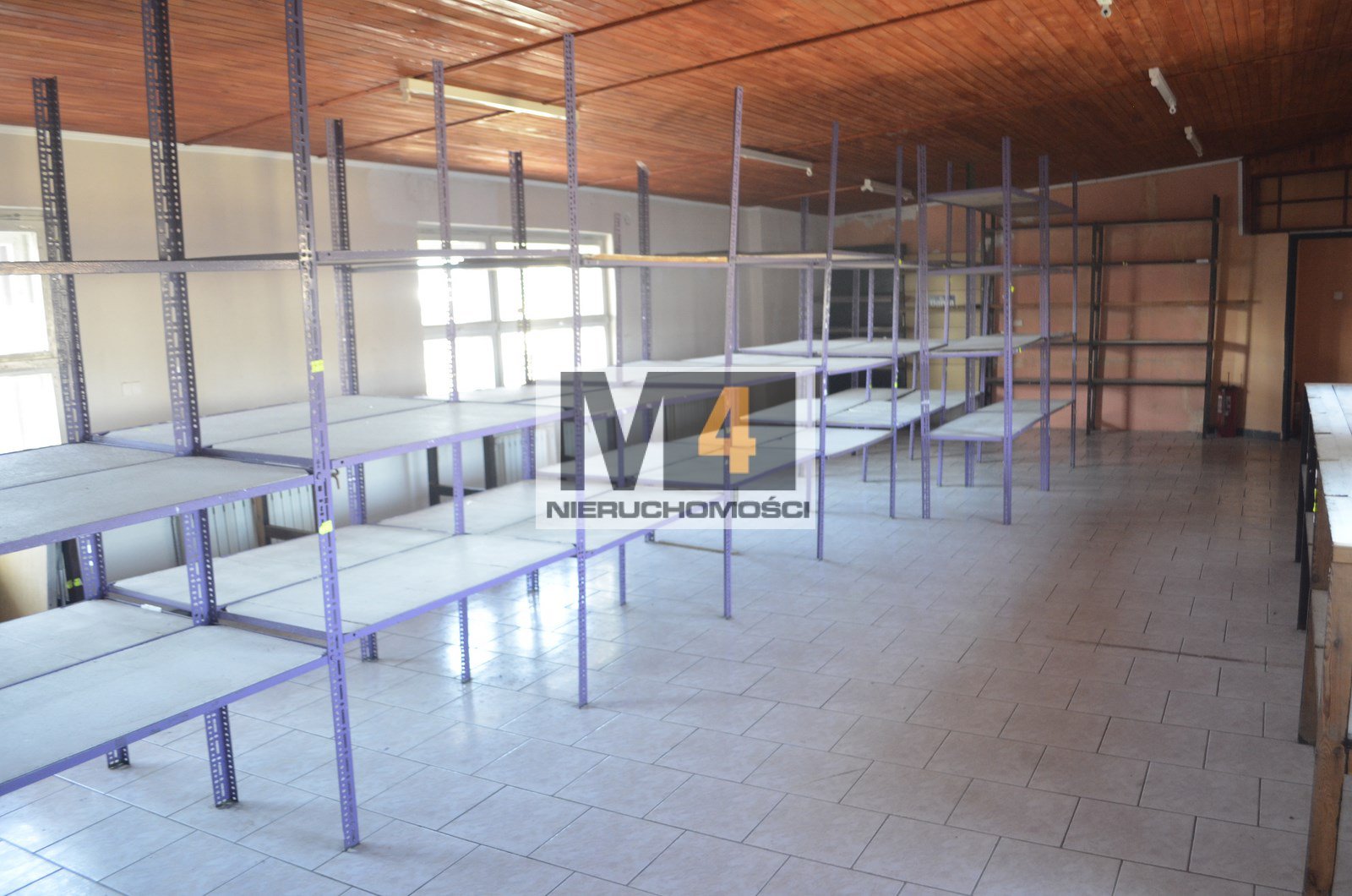 Obiekt magazynowo-handlowy , hurtownia, produkcja ! na wynajem - zdjęcie 10