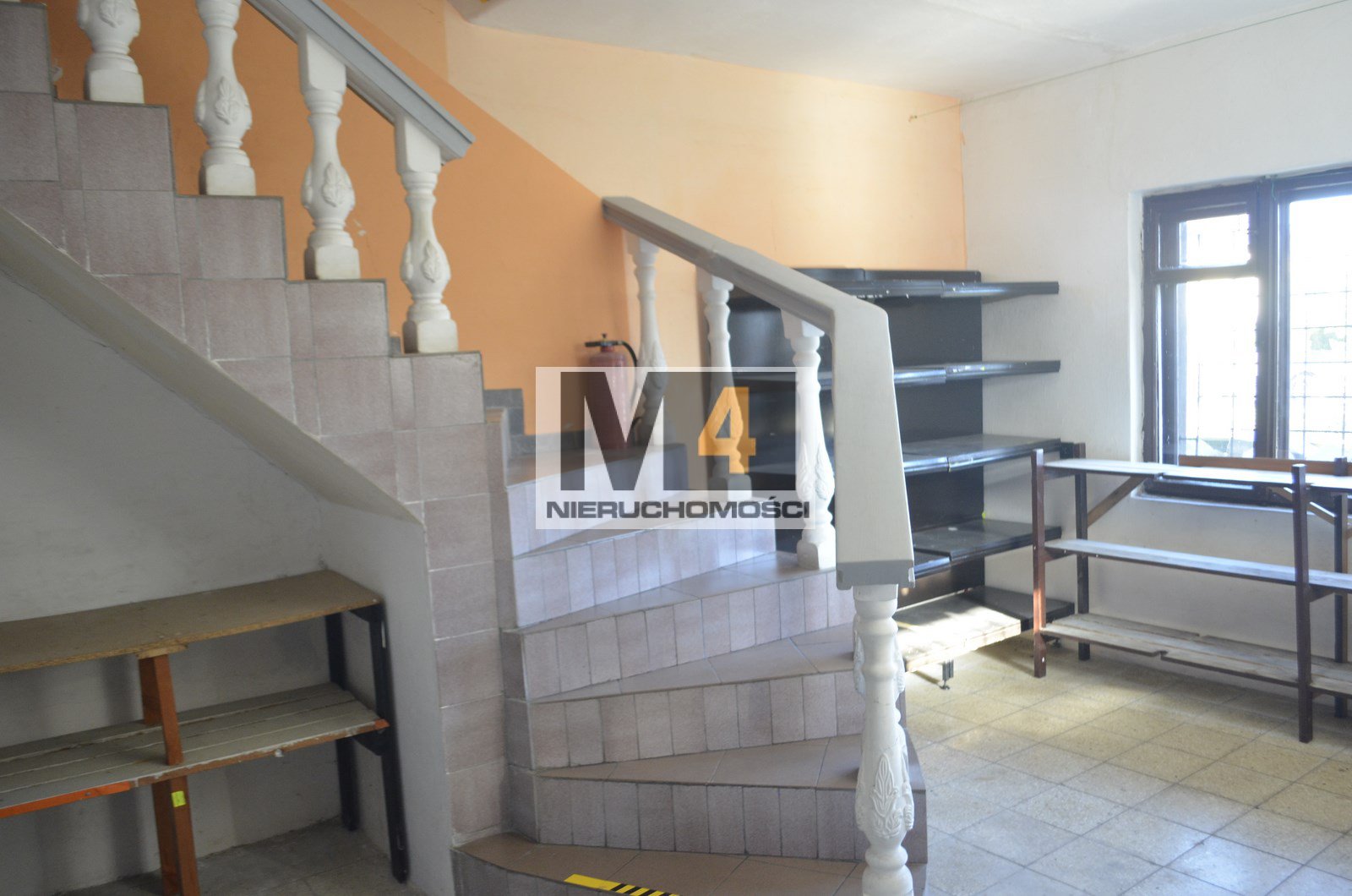 Obiekt magazynowo-handlowy , hurtownia, produkcja ! na wynajem - zdjęcie 8