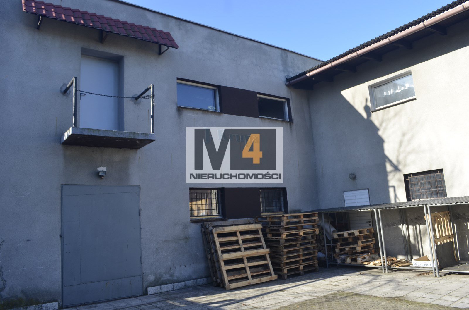 Obiekt magazynowo-handlowy , hurtownia, produkcja ! na wynajem - zdjęcie 3