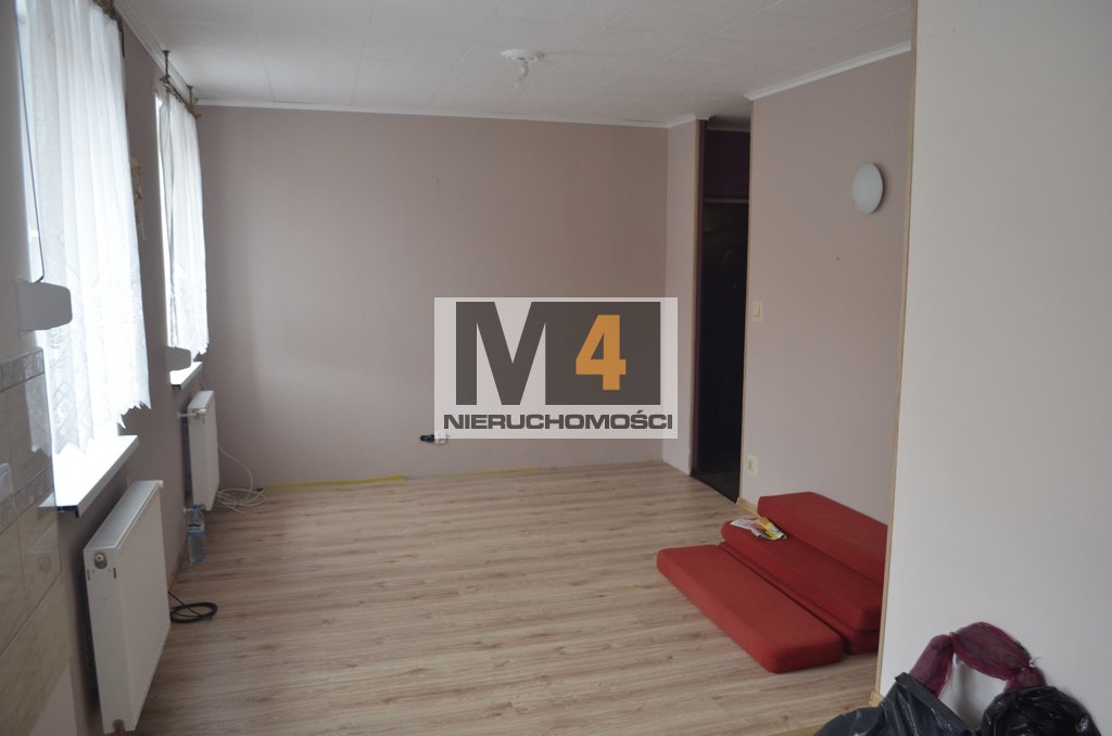 Kawalerka po remoncie ! 33 mkw ! og.gazowe ! PARTER - zdjęcie 5