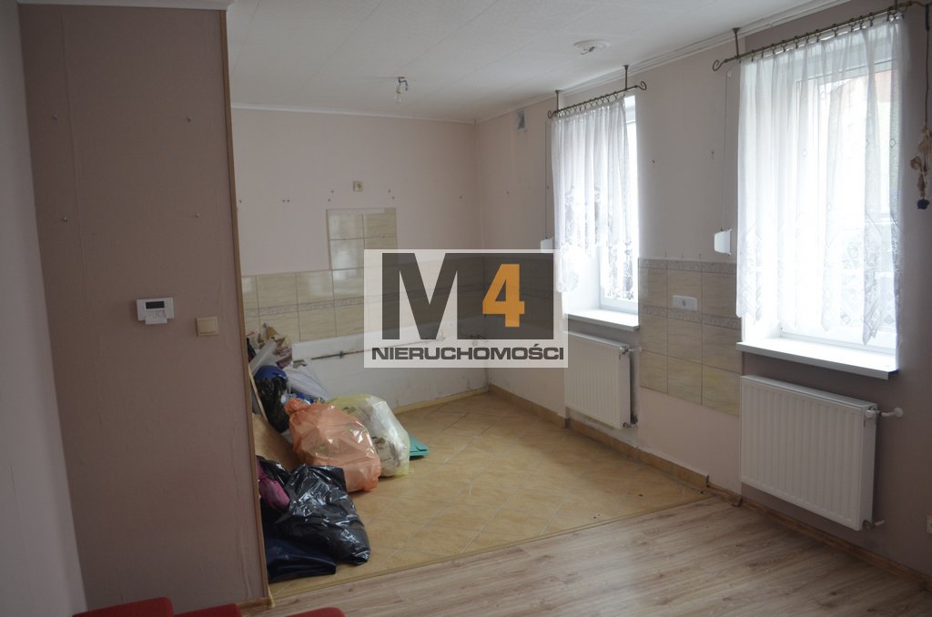 Kawalerka po remoncie ! 33 mkw ! og.gazowe ! PARTER - zdjęcie 4