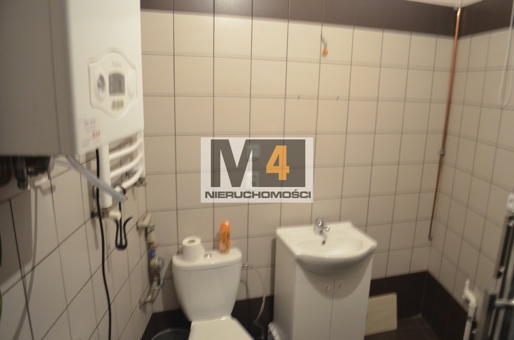 Kawalerka po remoncie ! 33 mkw ! og.gazowe ! PARTER - zdjęcie 3