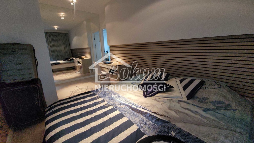 Mieszkanie 59,87&nbsp;m², Dziwnówek, Wolności - zdjęcie 12