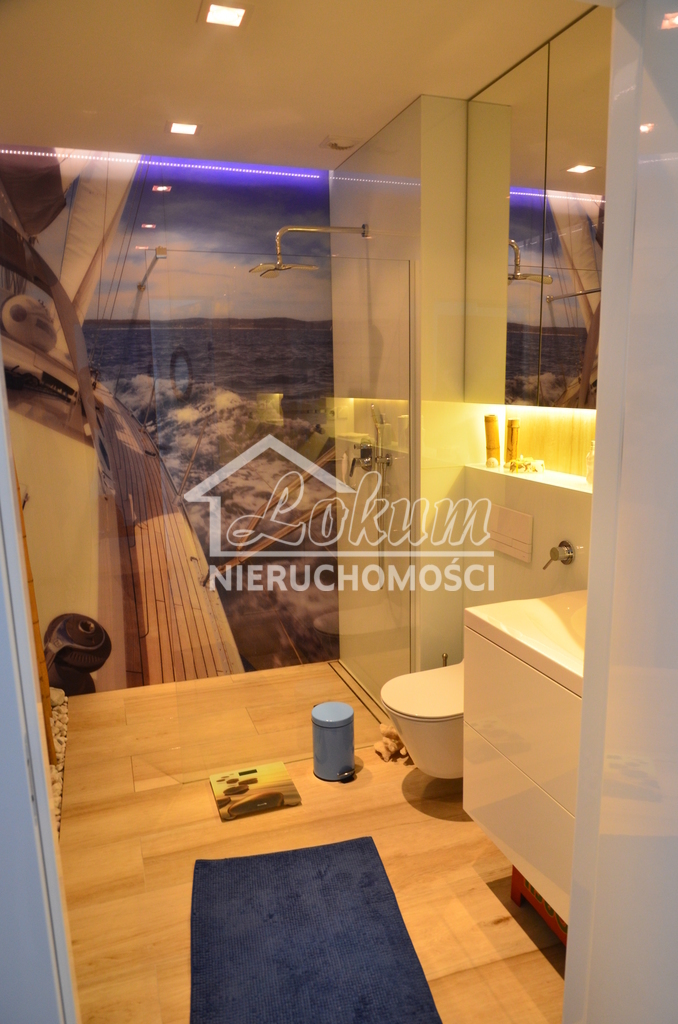 Mieszkanie 59,87&nbsp;m², Dziwnówek, Wolności - zdjęcie 17