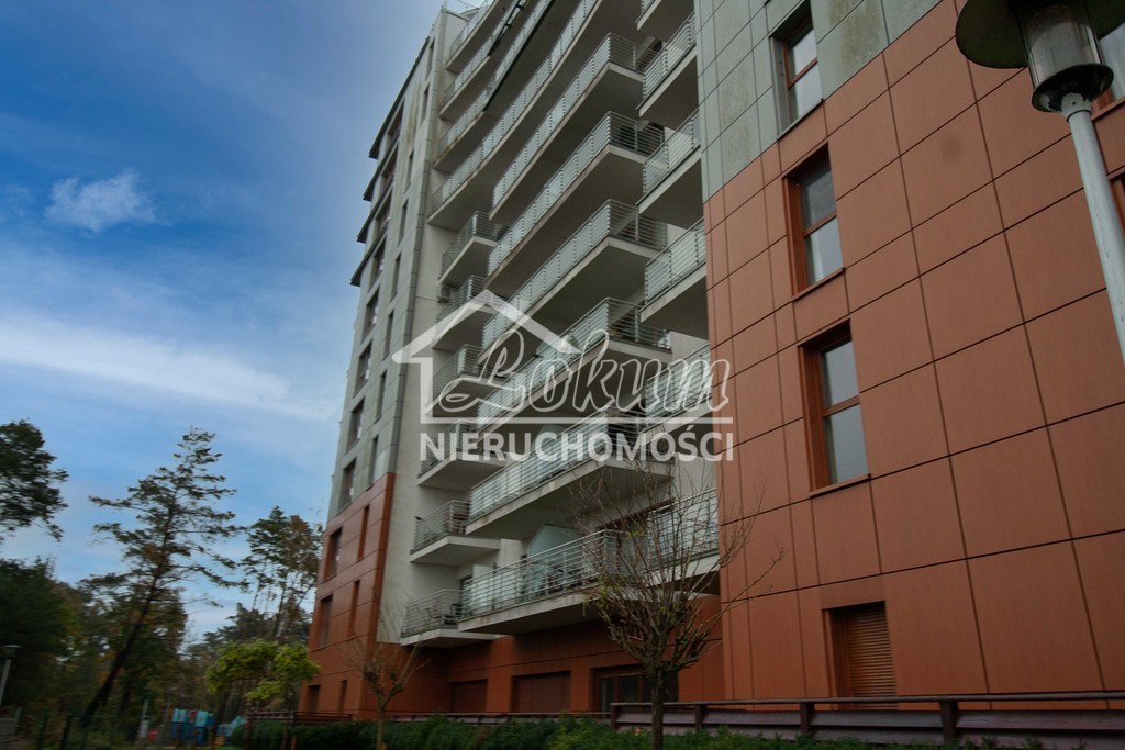 Mieszkanie 59,87&nbsp;m², Dziwnówek, Wolności - zdjęcie 13