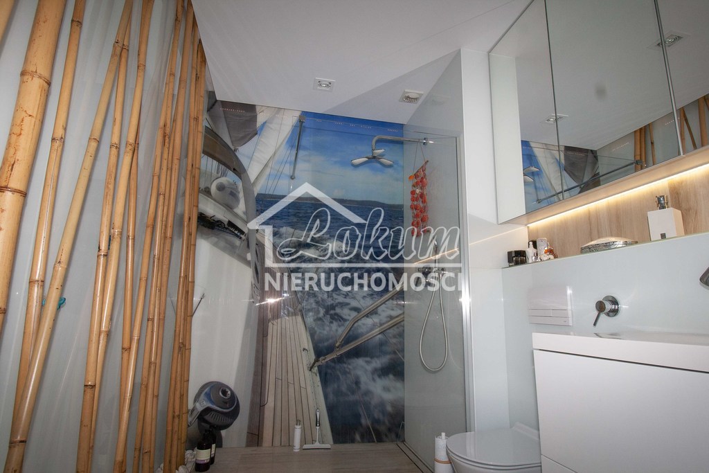 Mieszkanie 59,87&nbsp;m², Dziwnówek, Wolności - zdjęcie 9