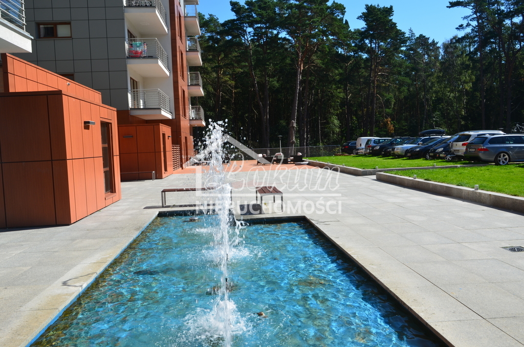 Mieszkanie 59,87&nbsp;m², Dziwnówek, Wolności - zdjęcie 11