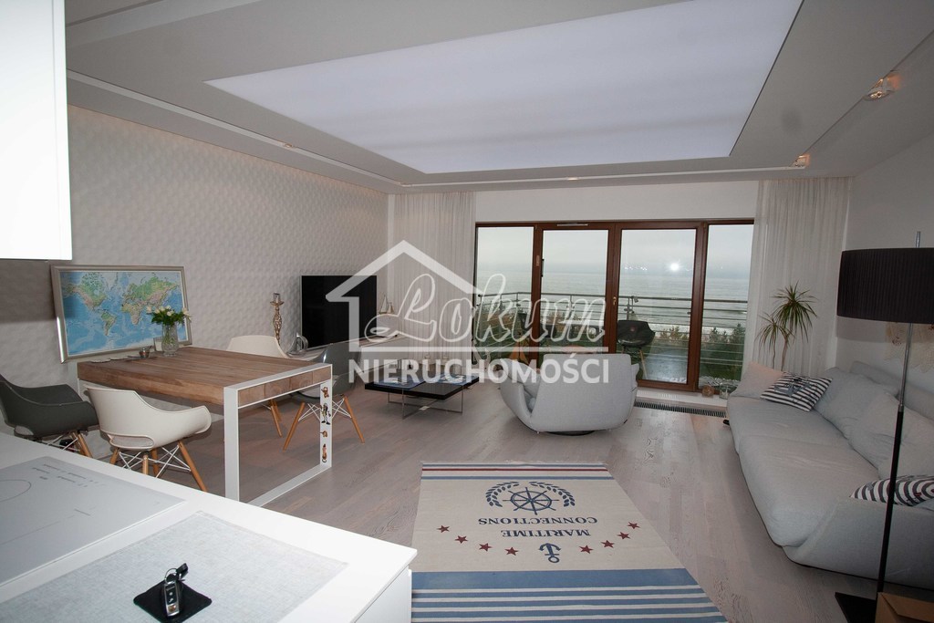 Mieszkanie 59,87&nbsp;m², Dziwnówek, Wolności - zdjęcie 3