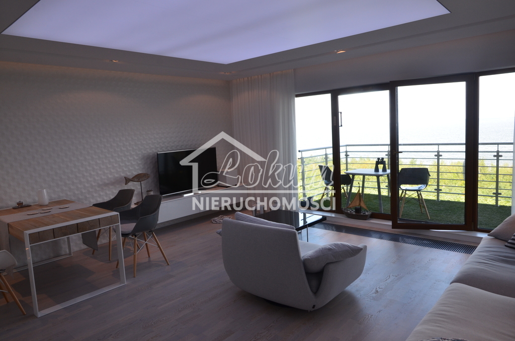 Mieszkanie 59,87&nbsp;m², Dziwnówek, Wolności - zdjęcie 15