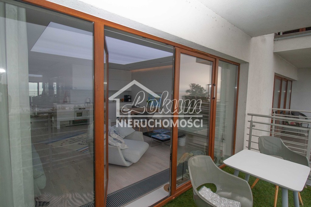 Mieszkanie 59,87&nbsp;m², Dziwnówek, Wolności - zdjęcie 7