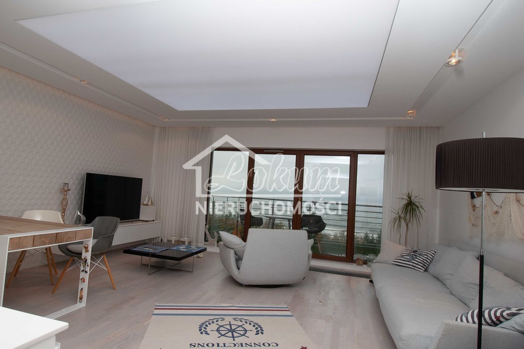 Mieszkanie 59,87&nbsp;m², Dziwnówek, Wolności - zdjęcie 6