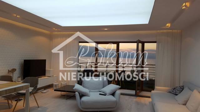 Mieszkanie 59,87&nbsp;m², Dziwnówek, Wolności - zdjęcie 2