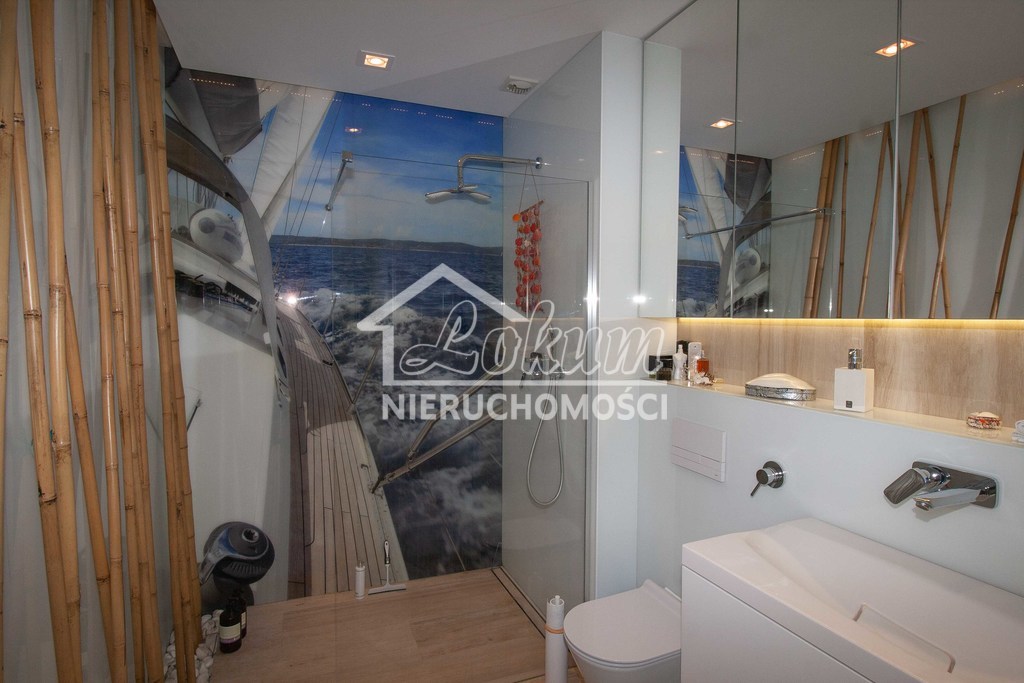 Mieszkanie 59,87&nbsp;m², Dziwnówek, Wolności - zdjęcie 4