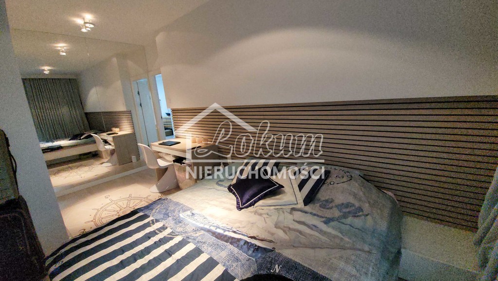 Mieszkanie 59,87&nbsp;m², Dziwnówek, Wolności - zdjęcie 5