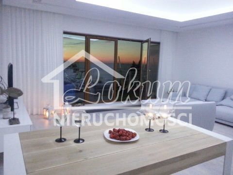 Mieszkanie 59,87&nbsp;m², Dziwnówek, Wolności - zdjęcie 1