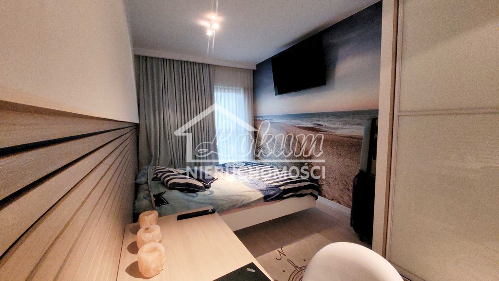Mieszkanie 59,87&nbsp;m², Dziwnówek, Wolności - zdjęcie 14