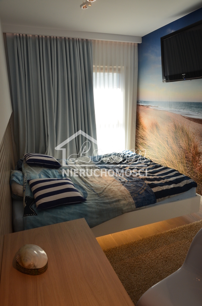 Mieszkanie 59,87&nbsp;m², Dziwnówek, Wolności - zdjęcie 18